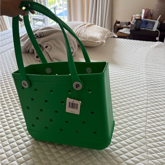 BOGG BAG Green - Picture 5 of 5